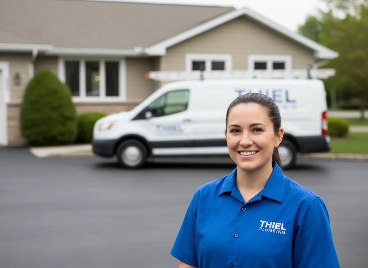 Plumber Chambersburg, PA FAQs